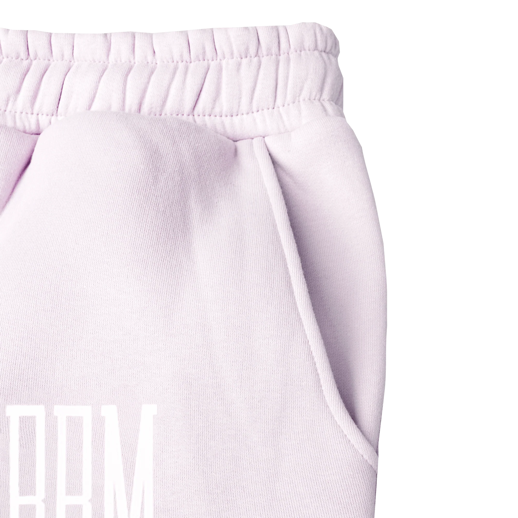 Oversized Logo - Sweet Purple - Image 9