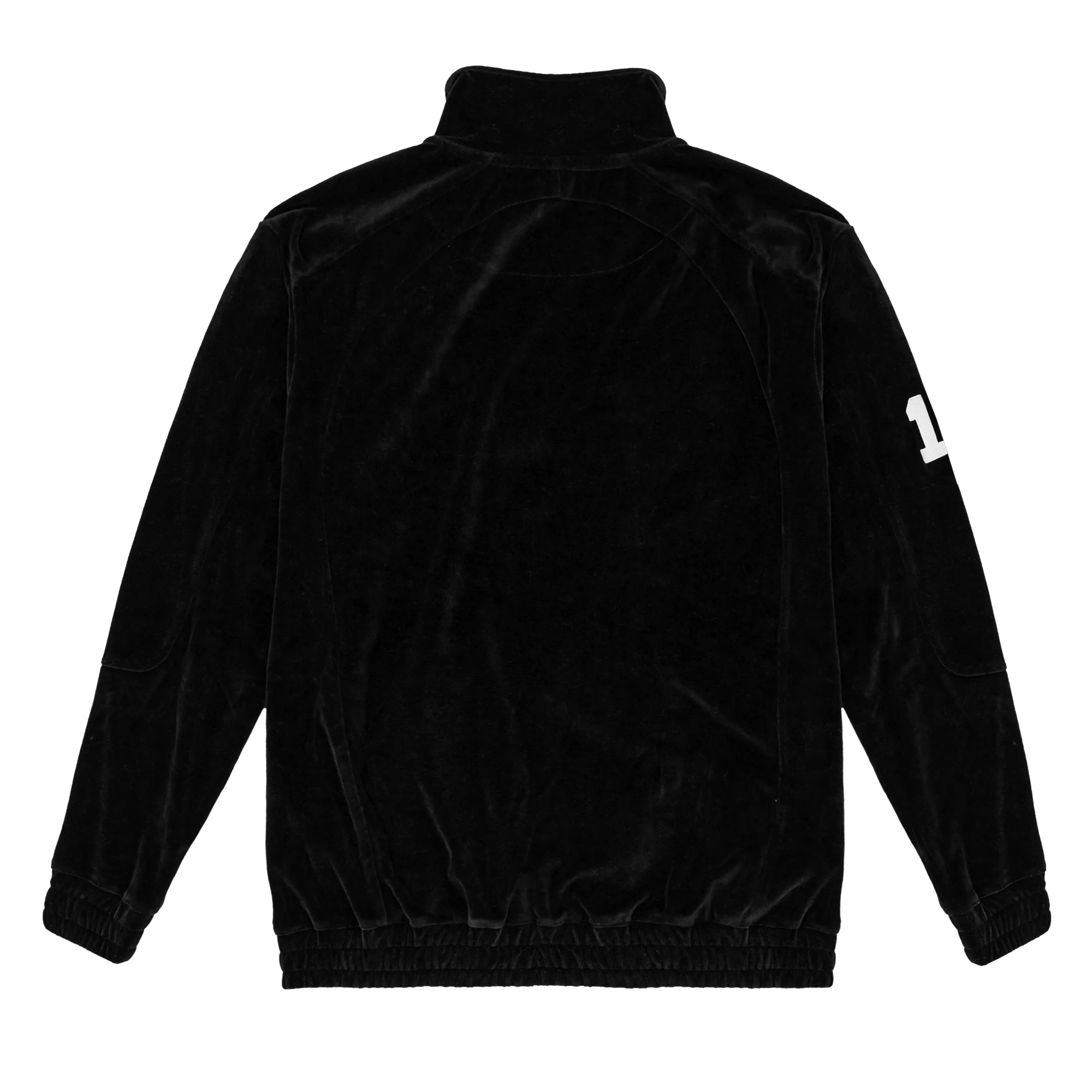 Velours Oversized Logo - Image 2