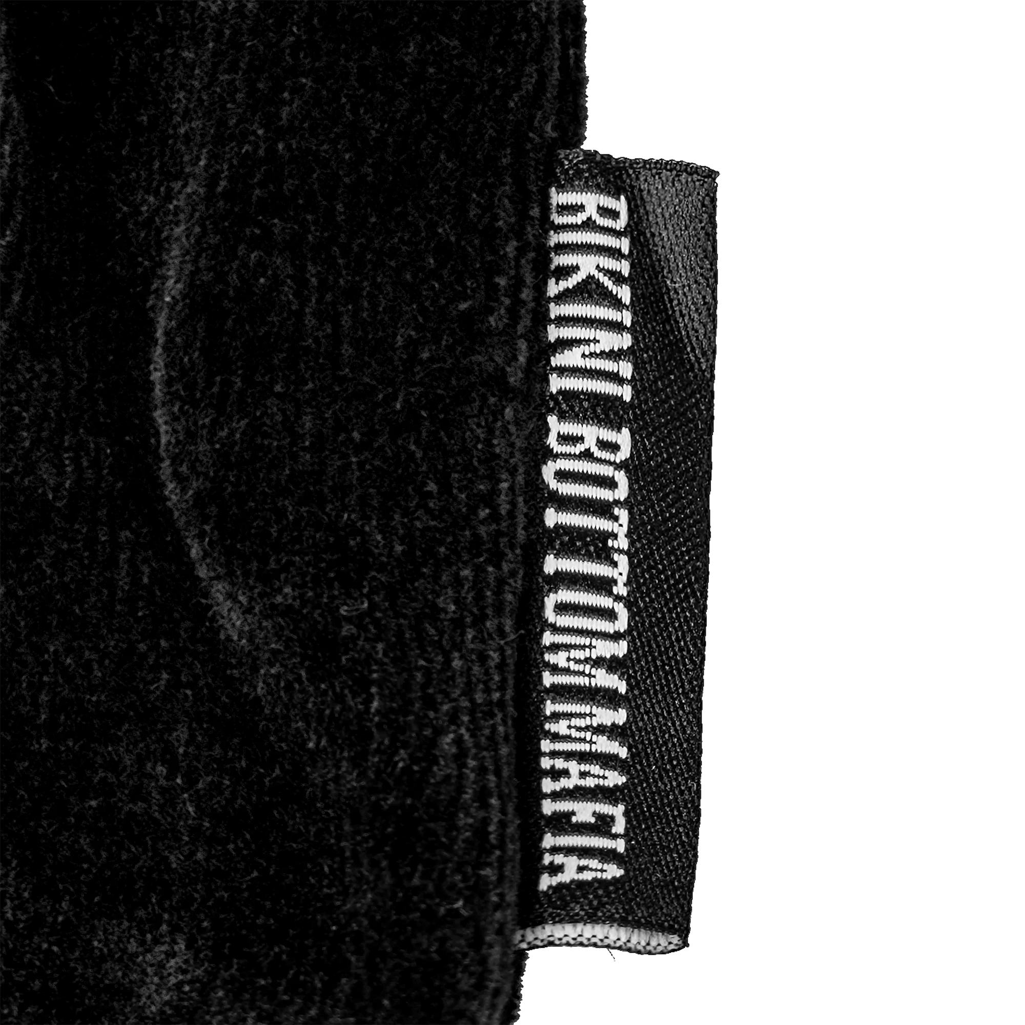 Velours Oversized Logo - Image 6