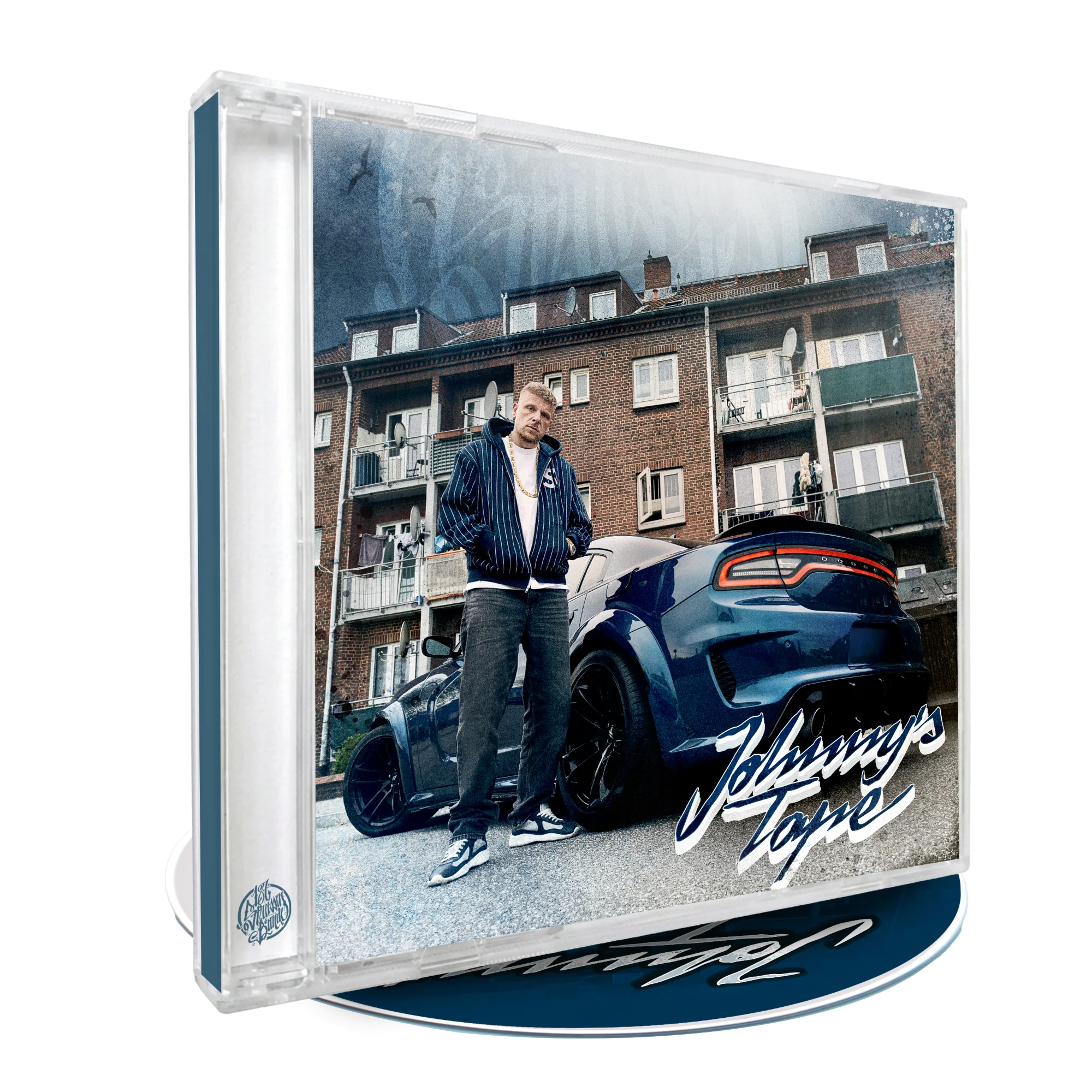 Johnny's Tape - Image 2