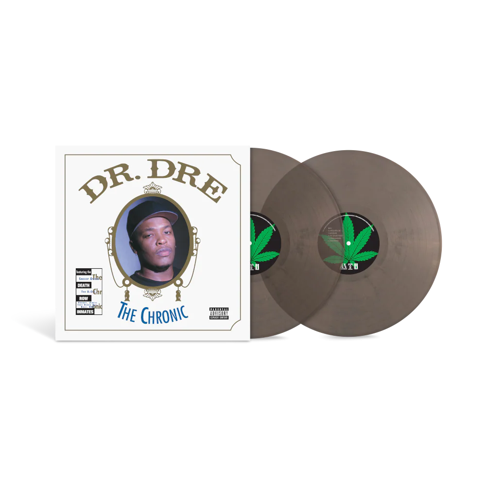 The Chronic