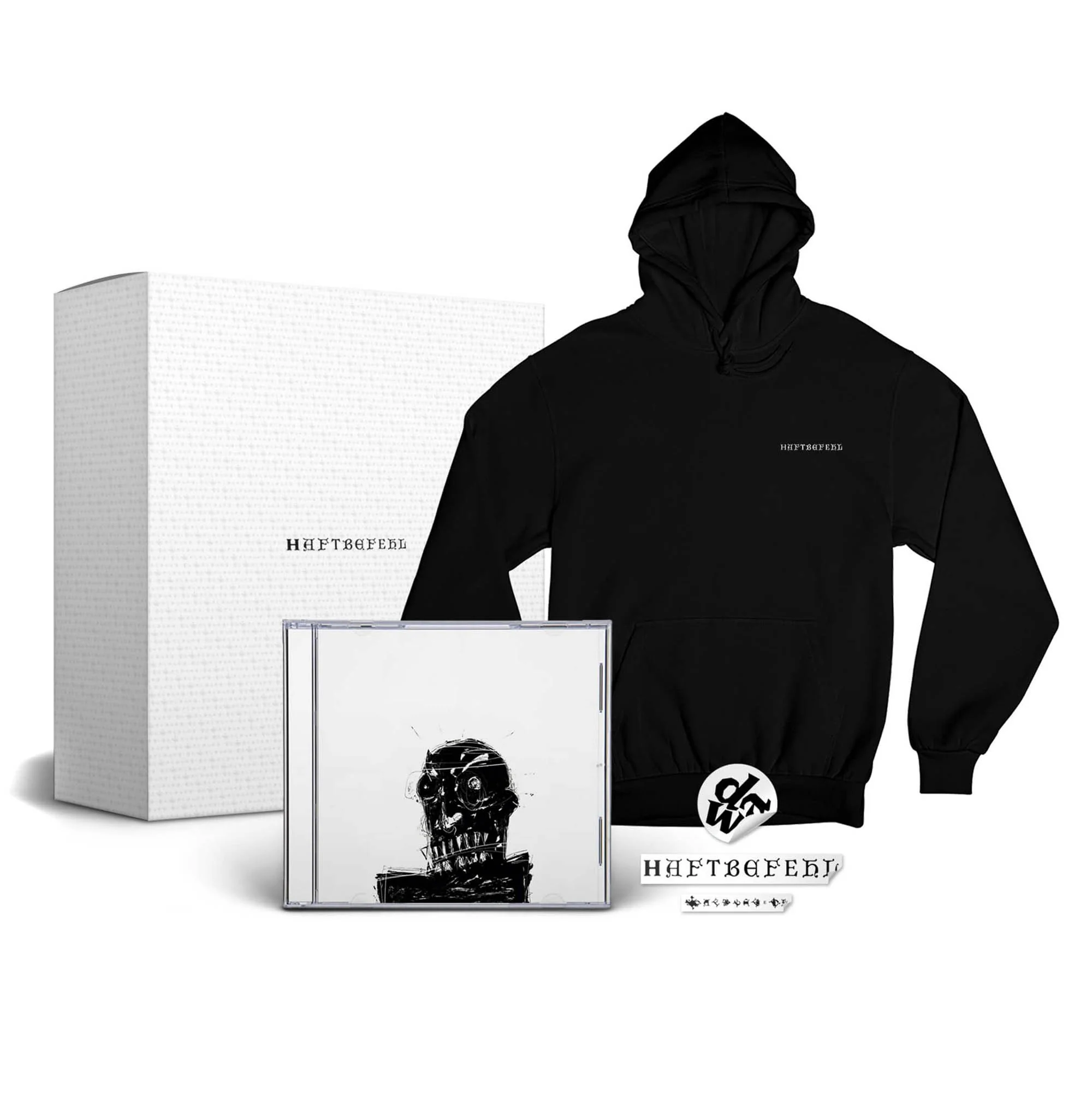 Das weiße Album