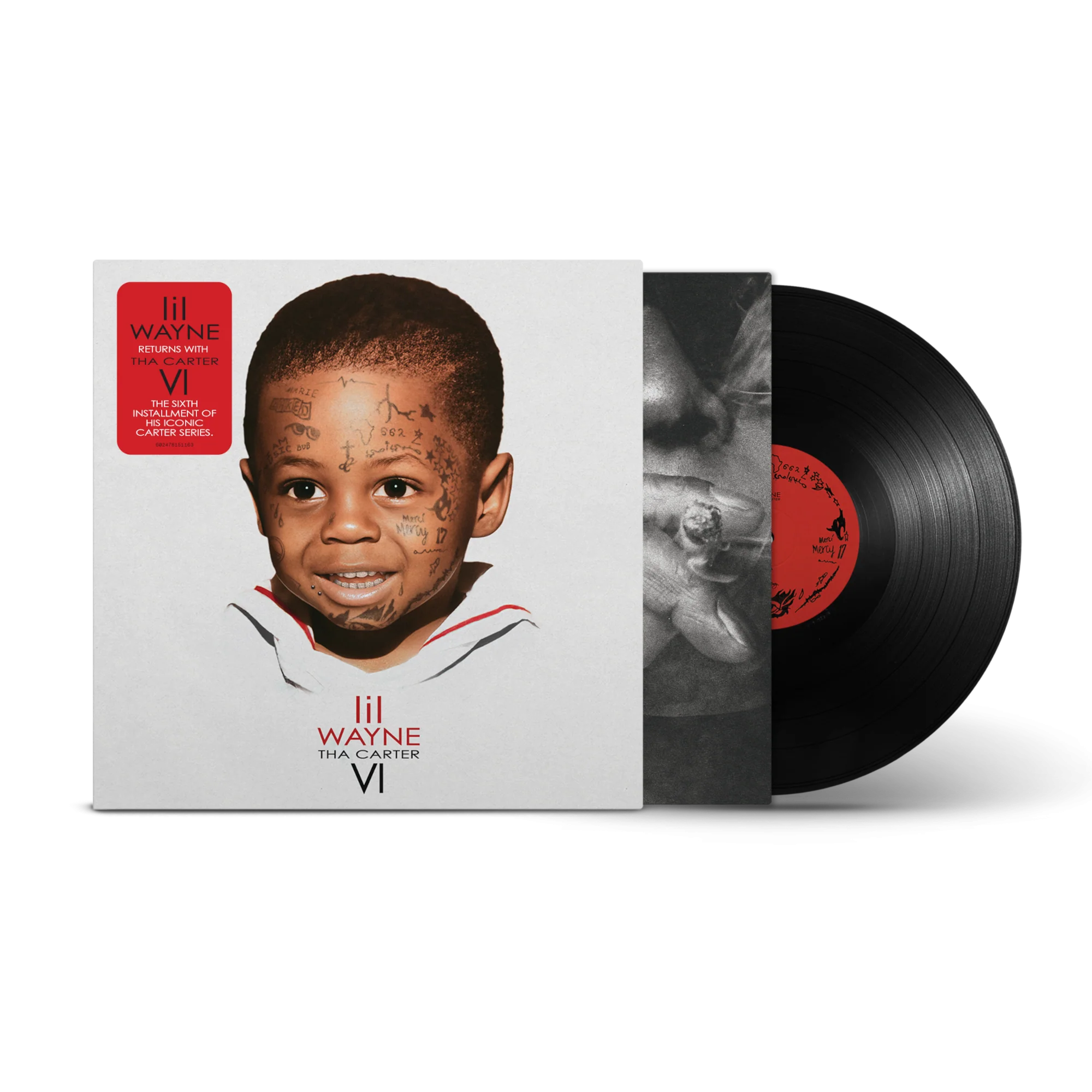 Tha Carter VI