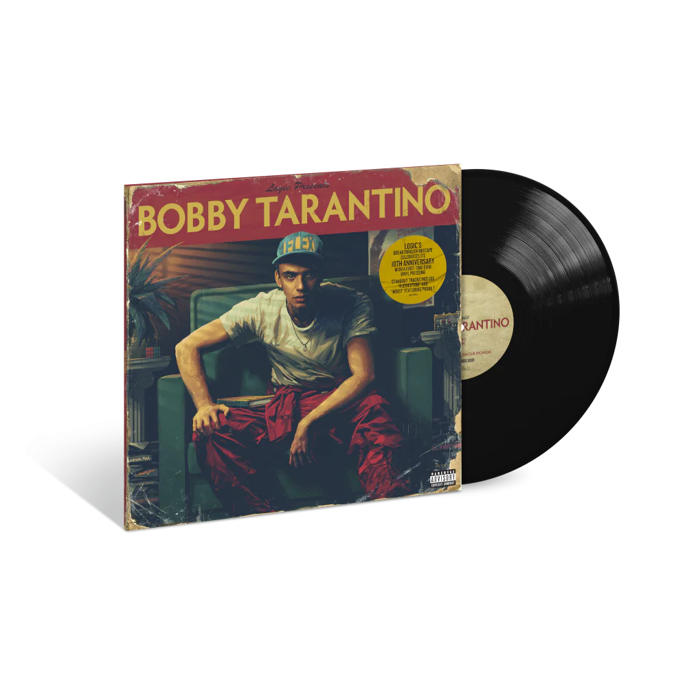Bobby Tarantino (10th anniversary)