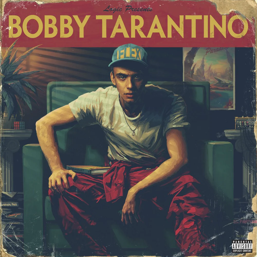 Bobby Tarantino (10th anniversary) - Image 2