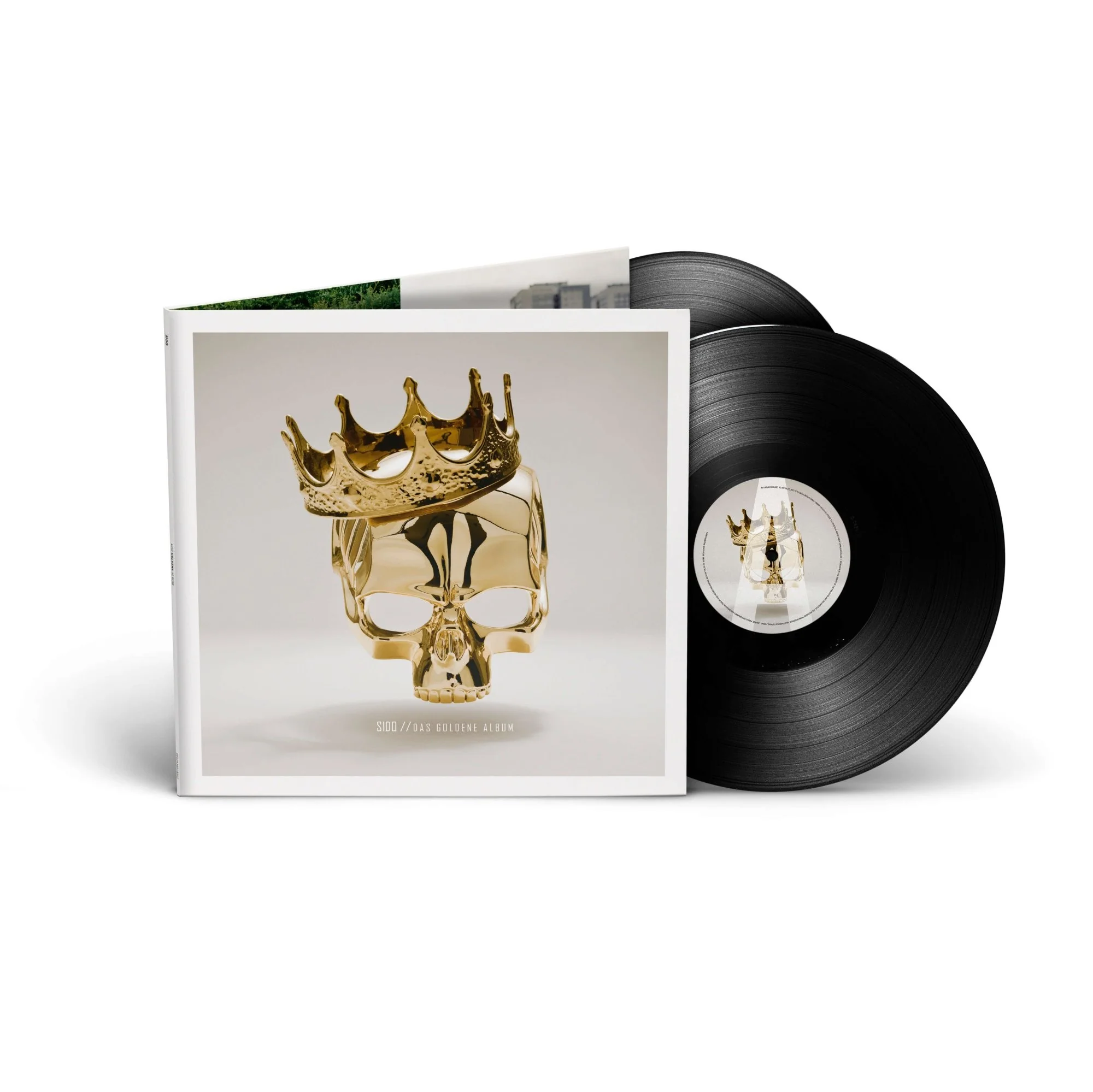 Das goldene Album