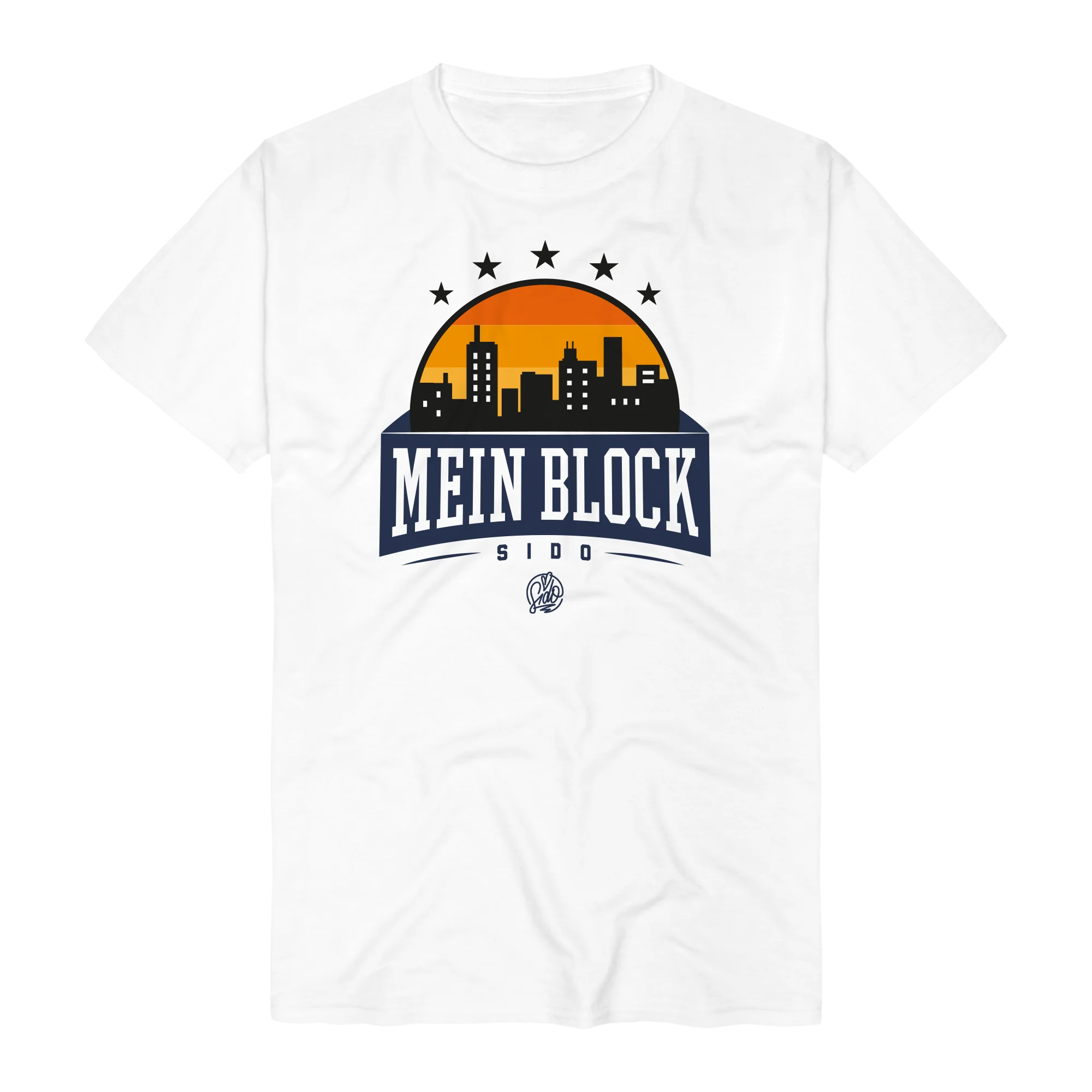 Mein Block